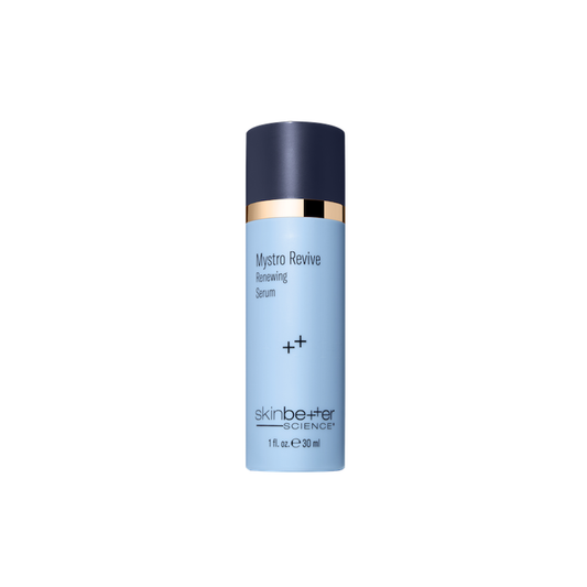 Mystro Revive Renewing Serum