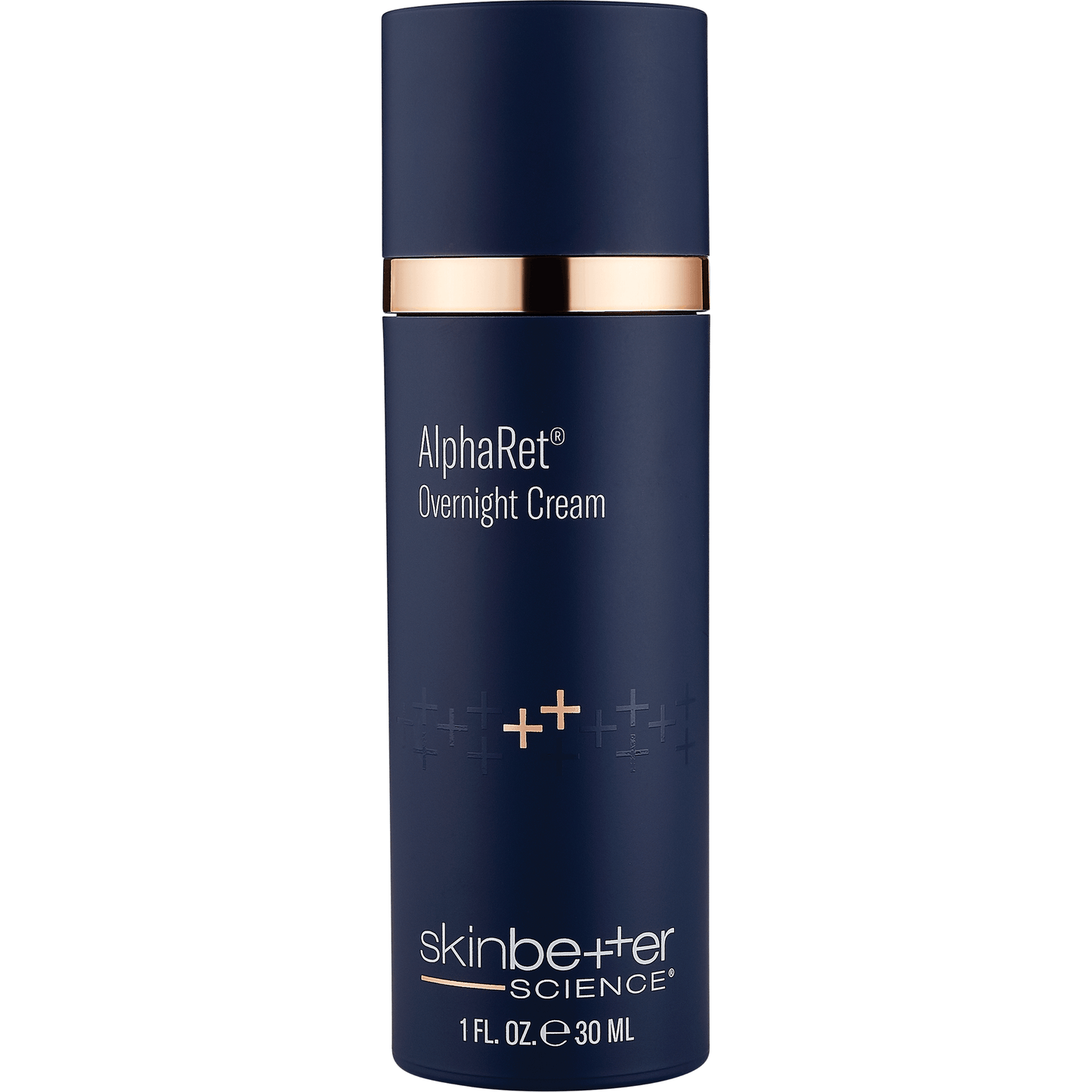 AlphaRet Overnight Cream - Sesen Skin Body Wellness