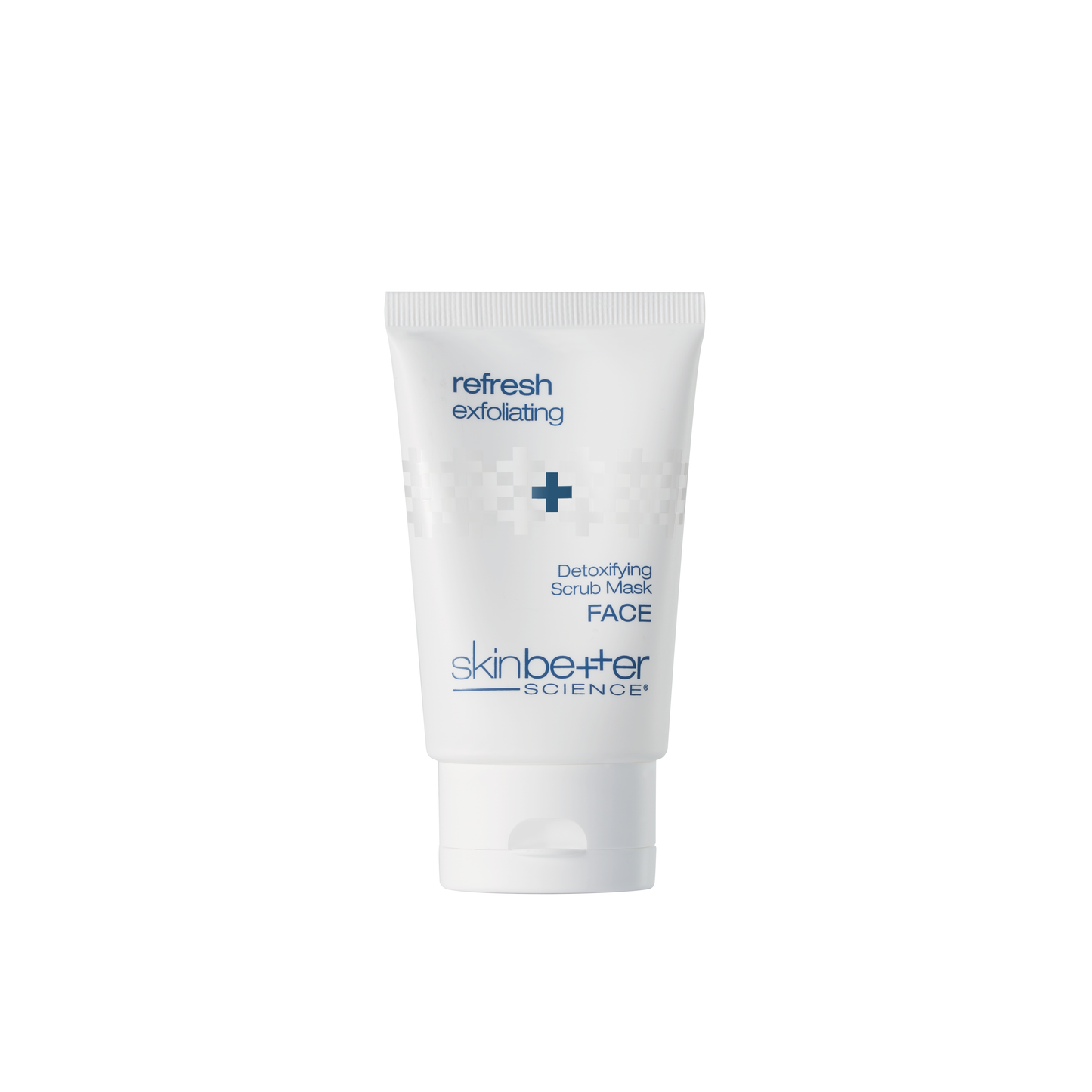Detoxifying Scrub Mask - Sesen Skin Body Wellness