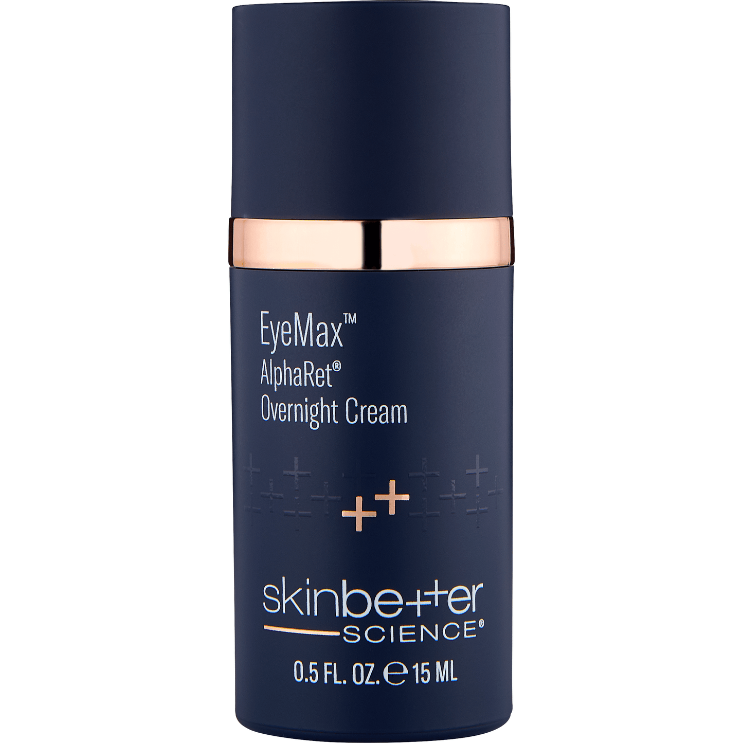 EyeMax AlphaRet Overnight Cream - Sesen Skin Body Wellness