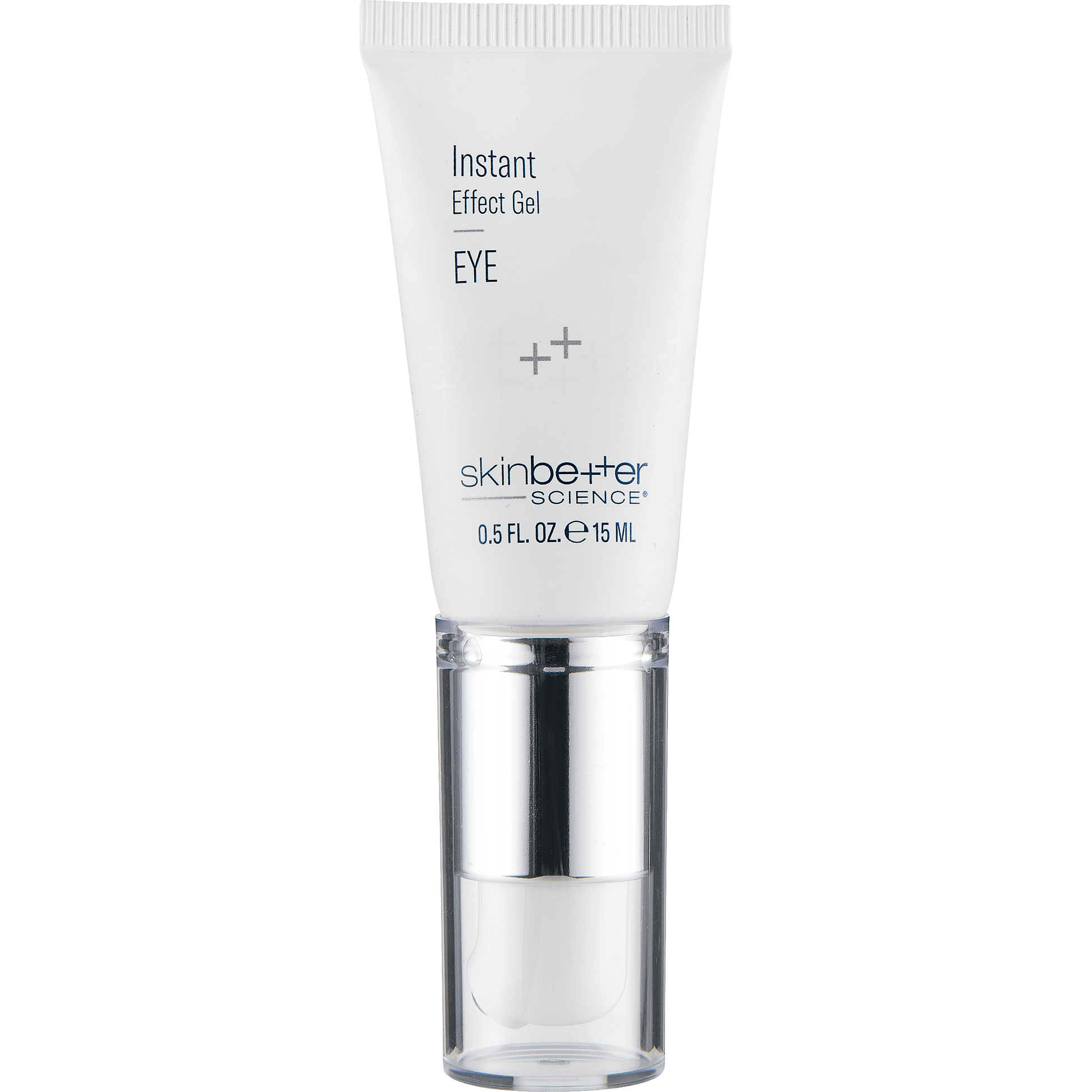 Instant Effect Gel Eye - Sesen Skin Body Wellness