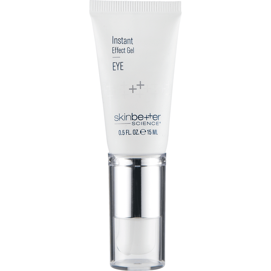 Instant Effect Gel Eye - Sesen Skin Body Wellness