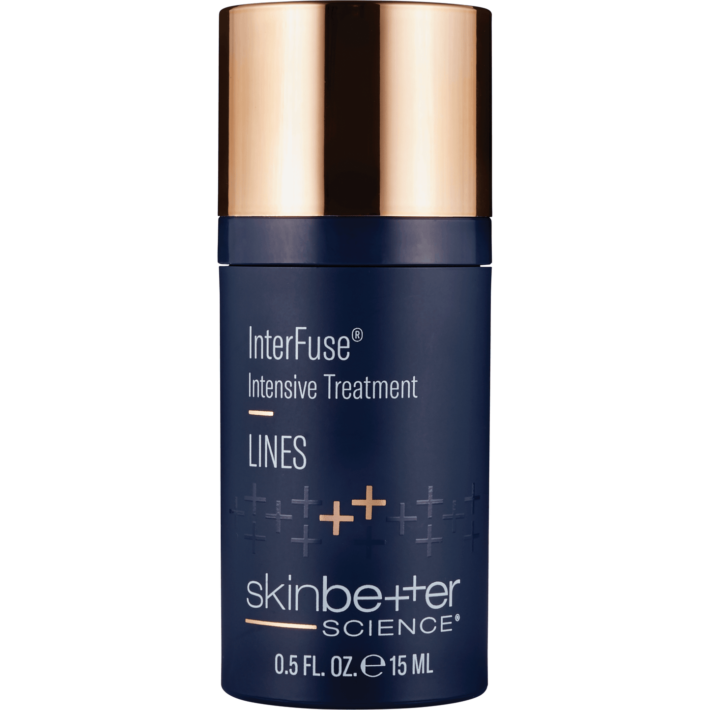 InterFuse Intensive Treatment Lines - Sesen Skin Body Wellness