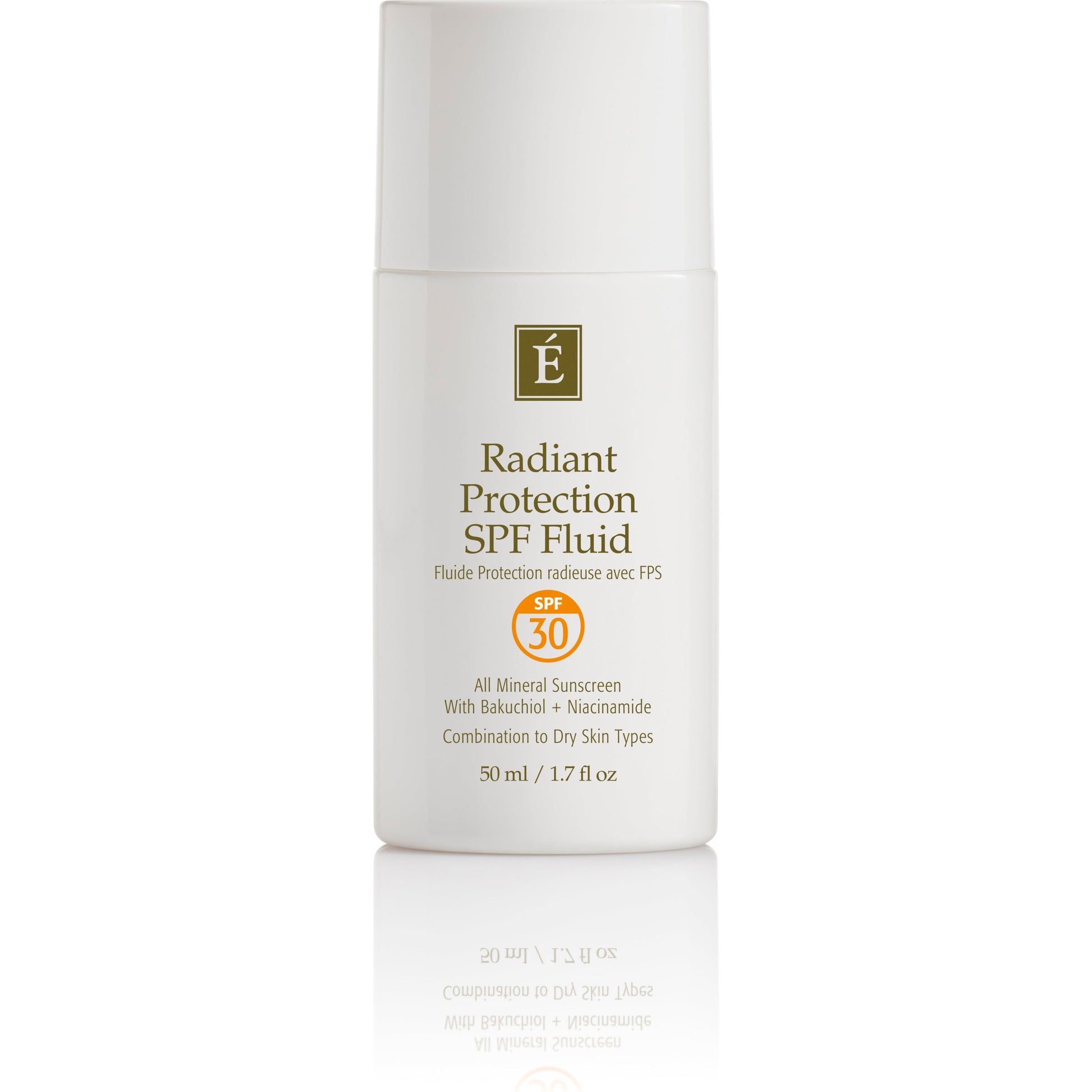 Radiant Protection SPF Fluid - Sesen Skin Body Wellness