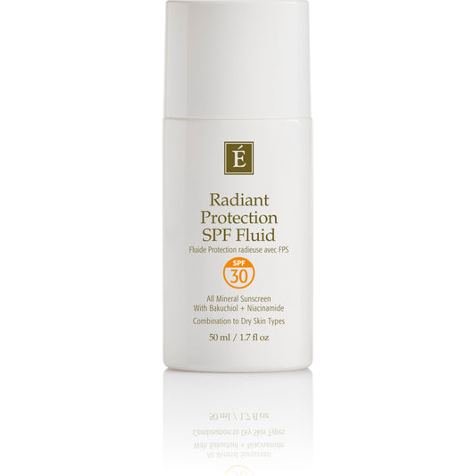 Radiant Protection SPF Fluid - Sesen Skin Body Wellness