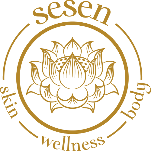 Sesen Skin Body Wellness logo