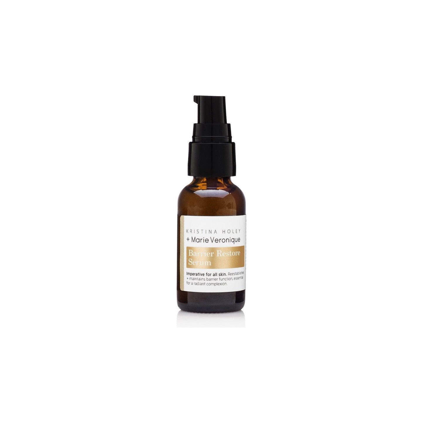 Barrier Restore Serum - Sesen Skin Body Wellness