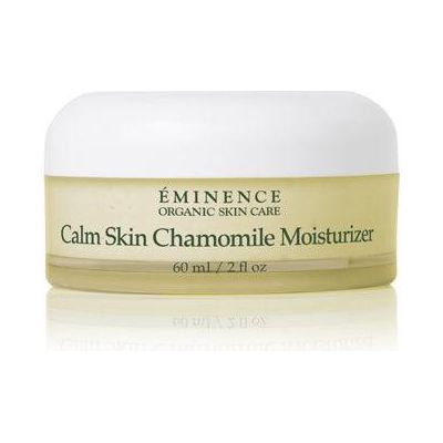 Calm Skin Chamomile Moisturizer - Sesen Skin Body Wellness