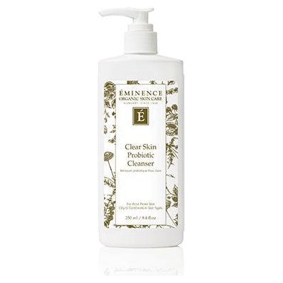 Clear Skin Probiotic Cleanser - Sesen Skin Body Wellness