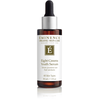 Eight Greens Serum - Sesen Skin Body Wellness