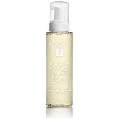 Kombucha Microbiome Foaming Cleanser - Sesen Skin Body Wellness