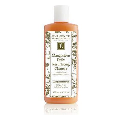 Mangosteen Daily Resurfacing Cleanser - Sesen Skin Body Wellness