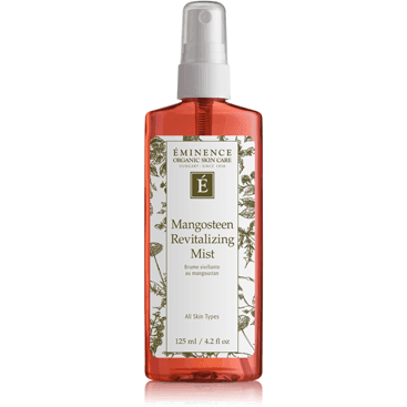 Mangosteen Revitalizing Mist - Sesen Skin Body Wellness