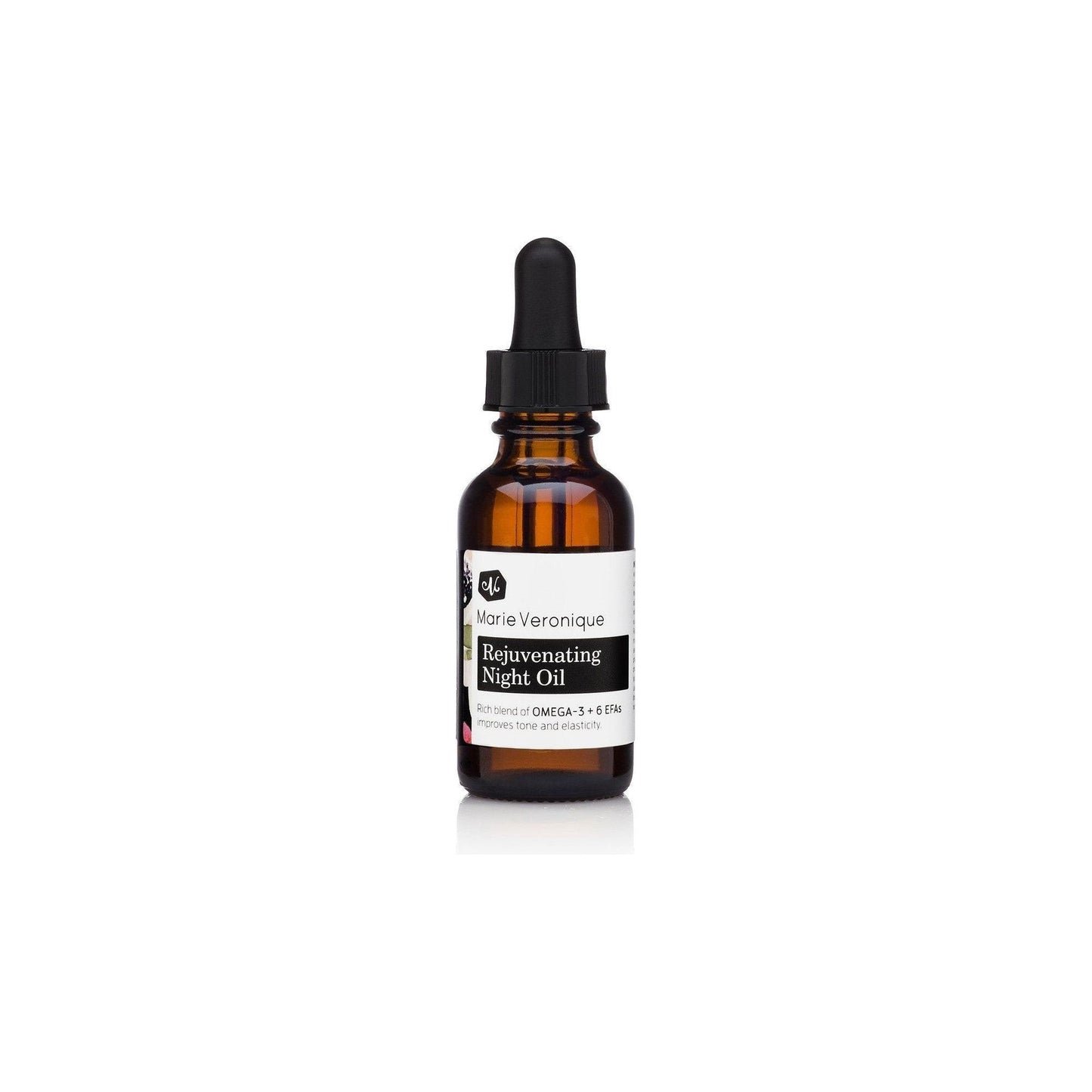 Rejuvenating Night Oil - Sesen Skin Body Wellness