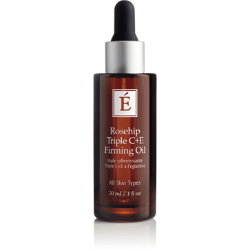Rosehip Triple C+E Firming Oil - Sesen Skin Body Wellness