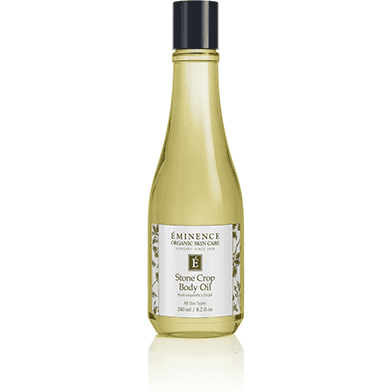 Stone Crop Body Oil - Sesen Skin Body Wellness