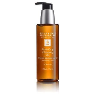 Stone Crop Cleansing Oil - Sesen Skin Body Wellness