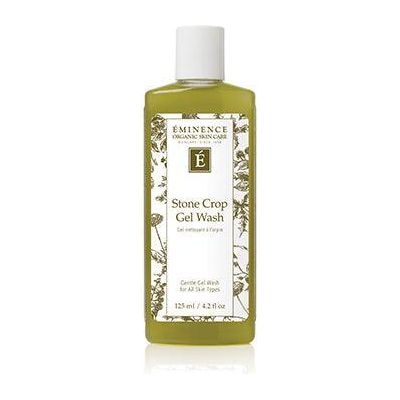 Stone Crop Gel Wash - Sesen Skin Body Wellness