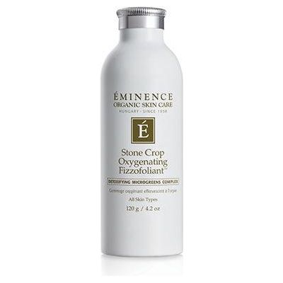 Stone Crop Oxygenating Fizzofoliant - Sesen Skin Body Wellness