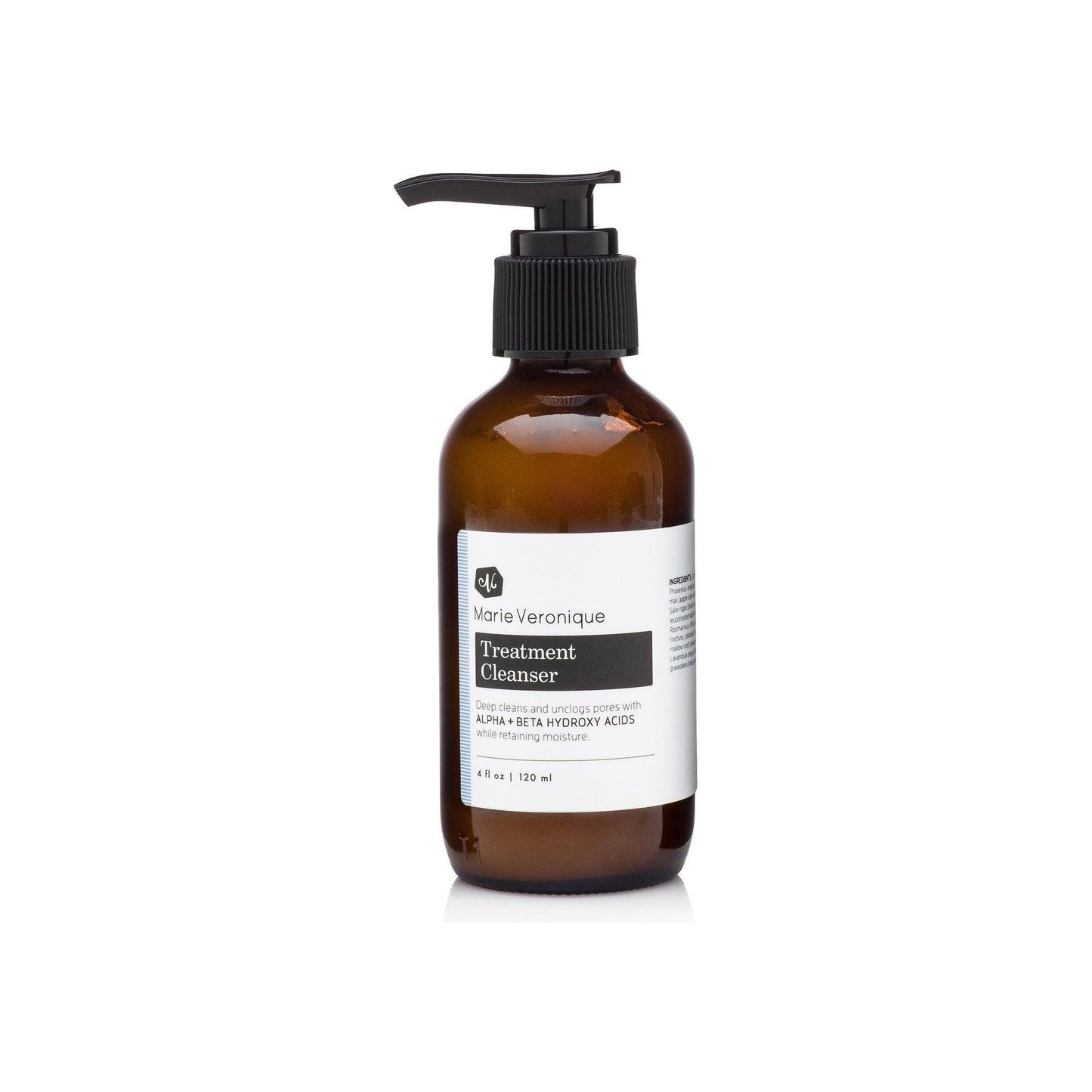 Treatment Cleanser - Sesen Skin Body Wellness
