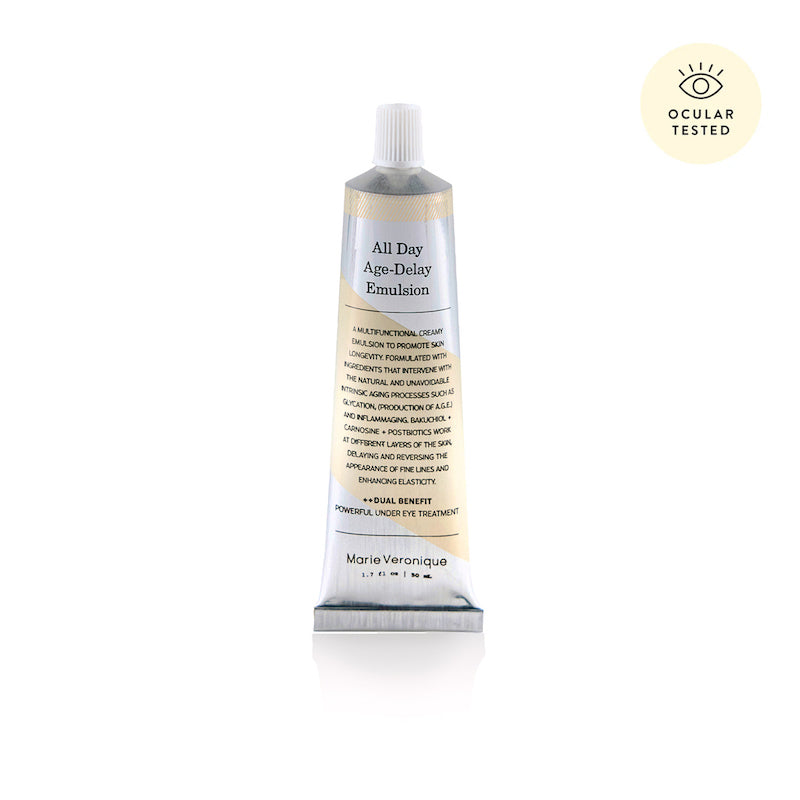 All Day Age-Delay Emulsion