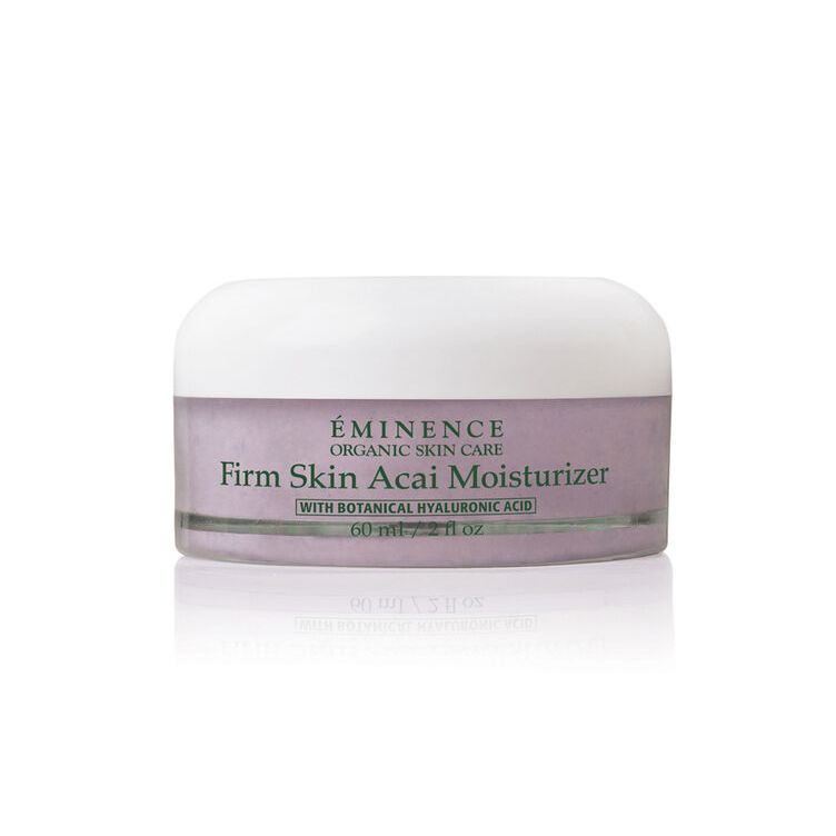 Firm Skin Acai Moisturizer