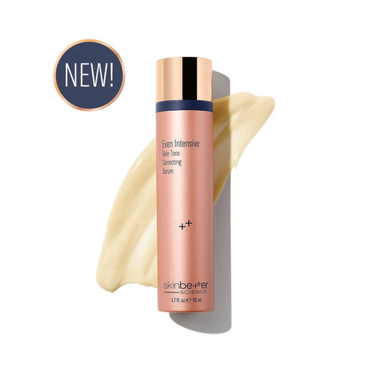 Intensive Even Tone Correcting Serum