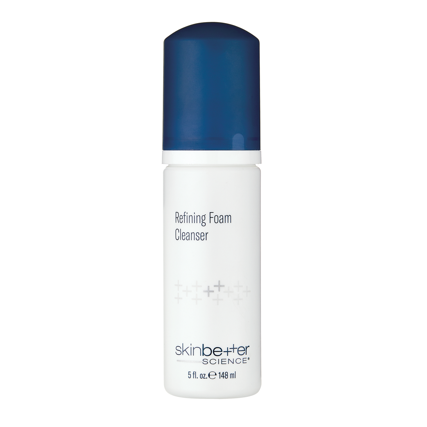 Refining Foam Cleanser