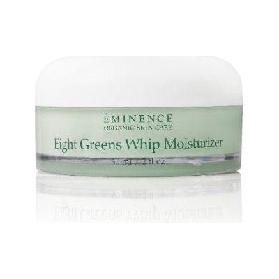 Eight Greens Whip Moisturizer - Sesen Skin Body Wellness