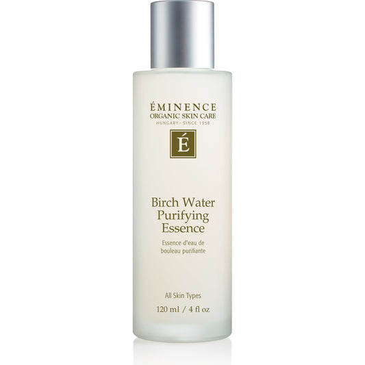 Birch Water Purifying Essence