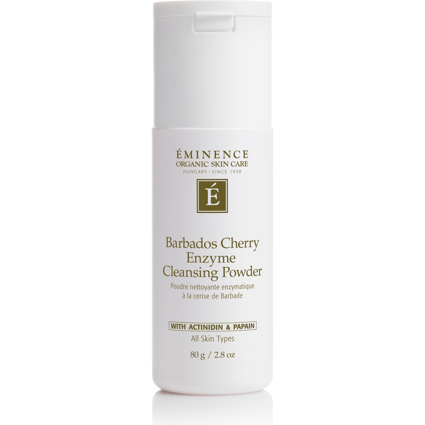 Barbados Cherry Enzyme Cleansing Powder