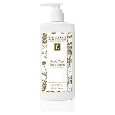 Stone Crop Body Lotion - Sesen Skin Body Wellness