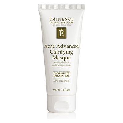 Acne Advanced Clarifying Masque - Sesen Skin Body Wellness