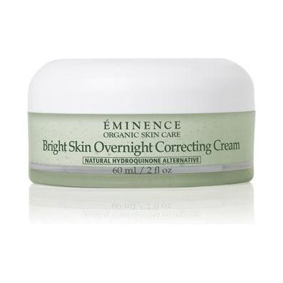 Bright Skin Overnight Correcting Cream - Sesen Skin Body Wellness