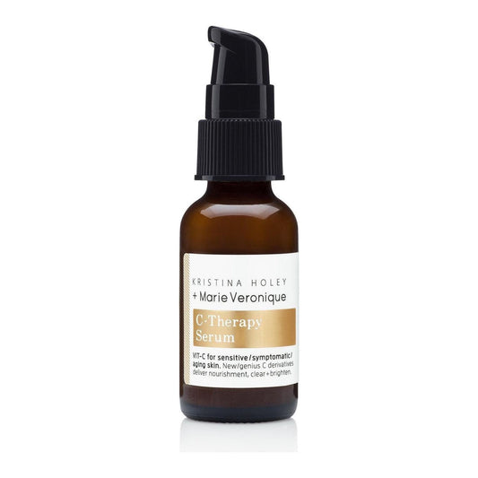 C-Therapy Serum - Sesen Skin Body Wellness