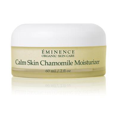 Calm Skin Chamomile Moisturizer - Sesen Skin Body Wellness