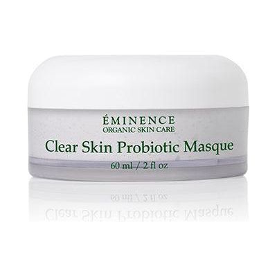 Clear Skin Probiotic Masque - Sesen Skin Body Wellness