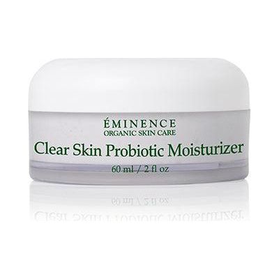 Clear Skin Probiotic Moisturizer - Sesen Skin Body Wellness
