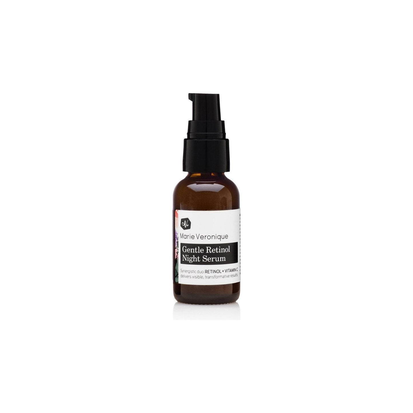 Gentle Retinol Serum - Sesen Skin Body Wellness