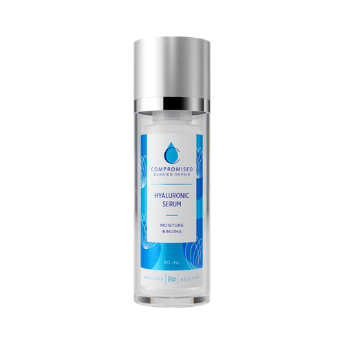 Pure Hydration Hyaluronic Serum - Sesen Skin Body Wellness