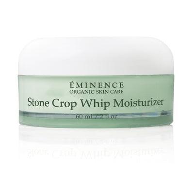 Stone Crop Whip Moisturizer - Sesen Skin Body Wellness