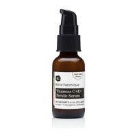 Vitamin C, E & Ferulic Serum - Sesen Skin Body Wellness